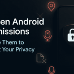 Hidden Android Permissions You Should Revoke Right Now to Protect Your Privacy