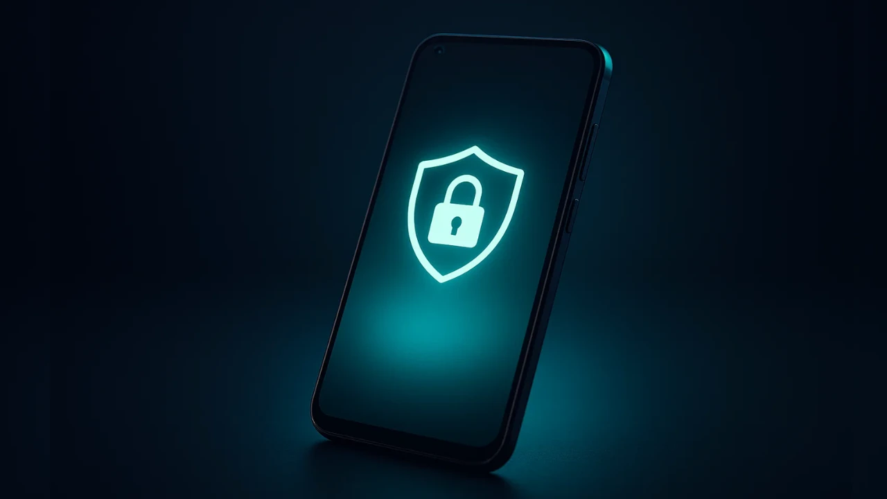 🔒 How to Secure Your Android Phone from Hackers (Official Ways Only)