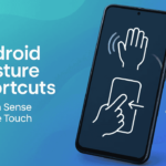 How to Use Motion Sense or Edge Touch Features on Android for Faster Actions