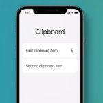 How to Use Android’s Clipboard Manager to Copy and Paste Like a Pro