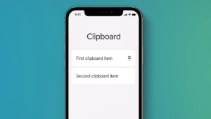 How to Use Android’s Clipboard Manager to Copy and Paste Like a Pro