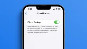 How to Back Up Your iPhone Without Using iCloud