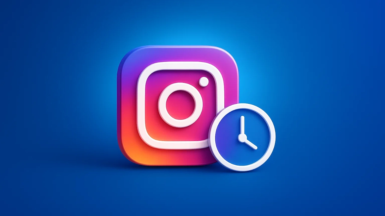 How to Schedule Posts on Instagram