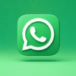 WhatsApp Enhances Reaction Experience with Status Stickers and Celebratory Emojis