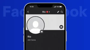 How to Edit or Remove Your Last Name on Facebook Profile
