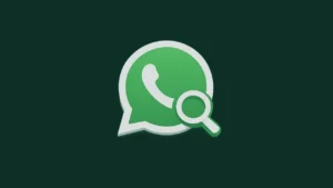 How to Search Messages on WhatsApp on Android and iPhone