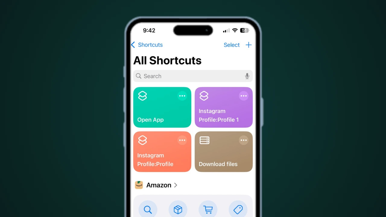 How to Set Up Automation in iOS Shortcuts for Daily Tasks