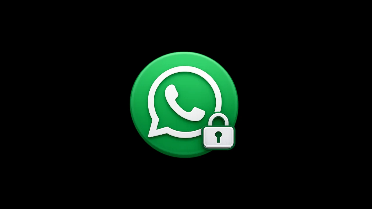 How to Lock WhatsApp Chats Using Built-in Privacy Features