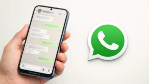How to Stop WhatsApp From Auto-Downloading Media and Filling Up Your Gallery
