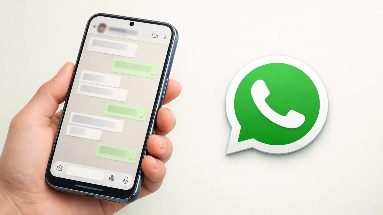 How to Stop WhatsApp From Auto-Downloading Media and Filling Up Your Gallery