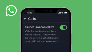 How To Silence WhatsApp Calls From Someone Without Blocking Them