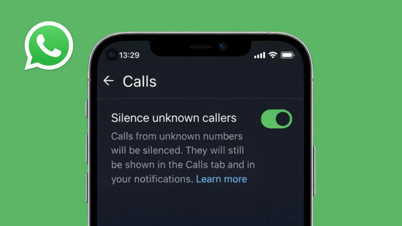 How To Silence WhatsApp Calls From Someone Without Blocking Them