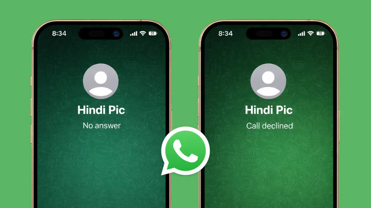 Understanding WhatsApp Call Status Messages and What They Actually Mean