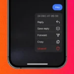 How To Remove Sent Messages On Instagram Before Others See Them