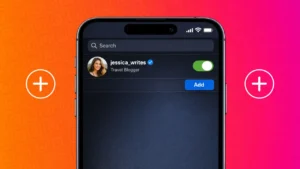 How to Add Tags to an Instagram Story After It Is Already Posted