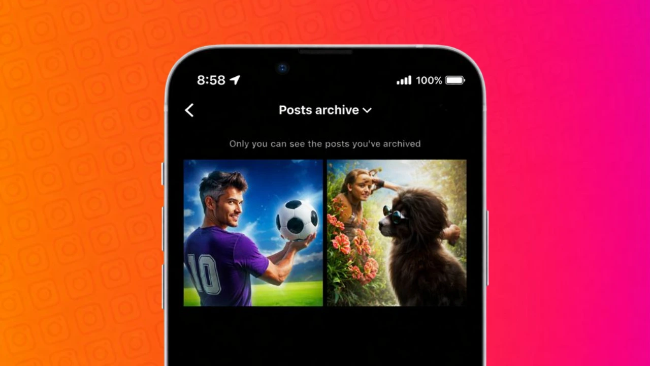 Instagram Post Archive Explained: How It Works and When You Should Use It