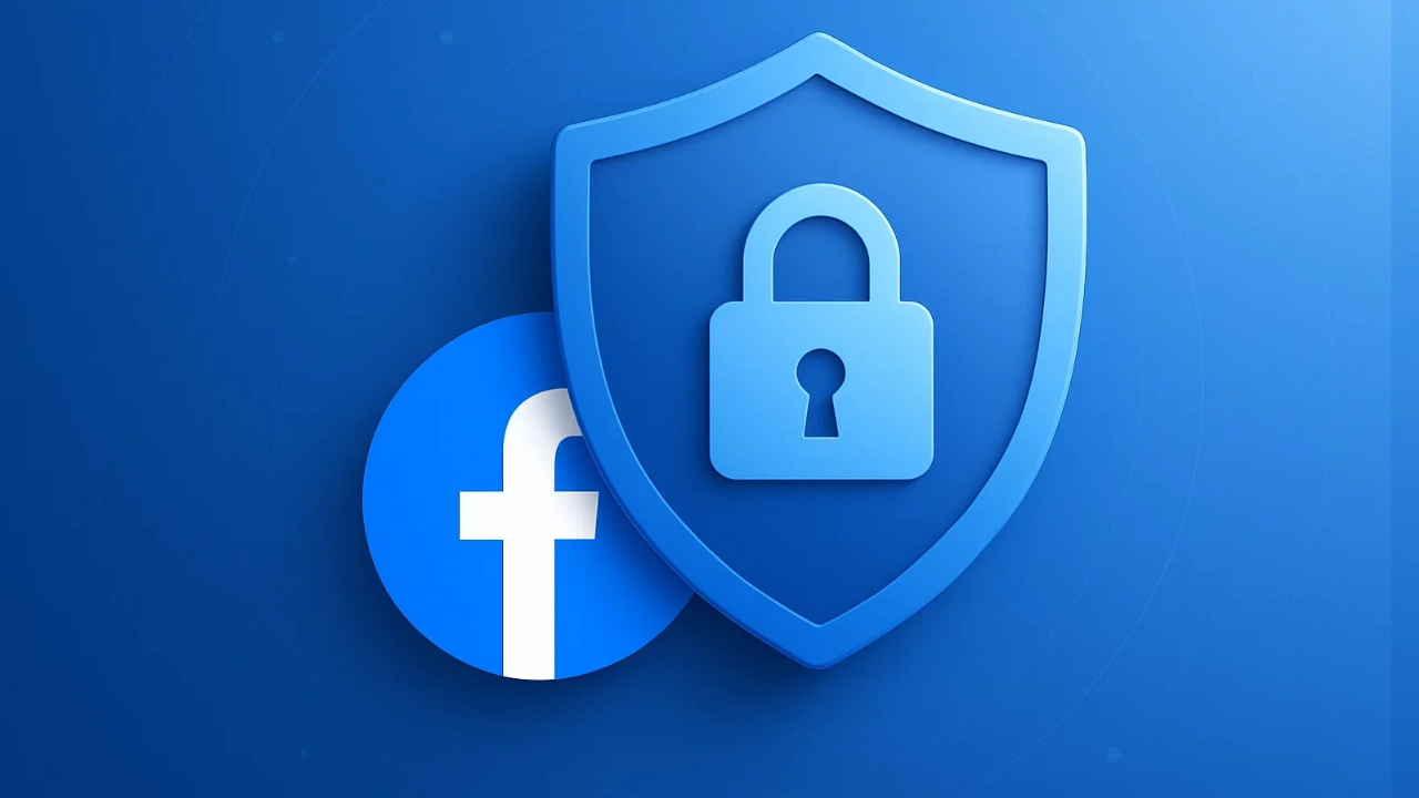 How to Secure Your Facebook Account From Hackers