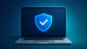 How to Secure Your Laptop From Hackers