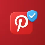 Secure Pinterest Account