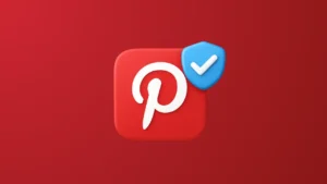 Secure Pinterest Account