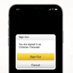 How to Sign Out of Your Amazon Account on App and Website