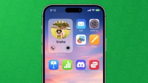 How to Create WhatsApp Contact Shortcuts on iPhone Using Official Methods