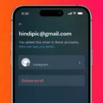 How to Find the Email Address Linked to Your Instagram Account