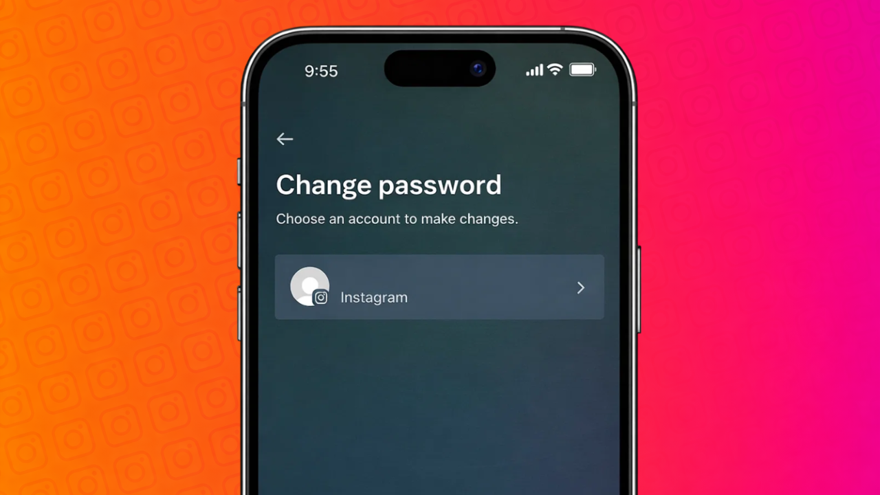How to Update Your Instagram Password Using Mobile