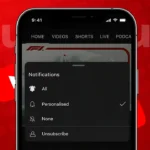 How to Remove All YouTube Subscriptions