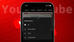 How to Remove All YouTube Subscriptions