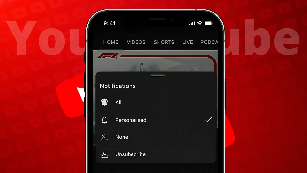 How to Remove All YouTube Subscriptions