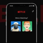 How to Change Your Netflix Profile Picture