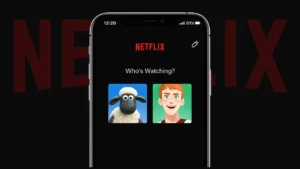 How to Change Your Netflix Profile Picture