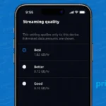 How to Adjust Amazon Prime Video Streaming Quality on Mobile, TV, and PC