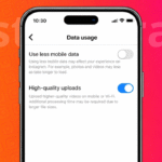 How to Enable High Quality Uploads on Instagram for Better Photos and Videos