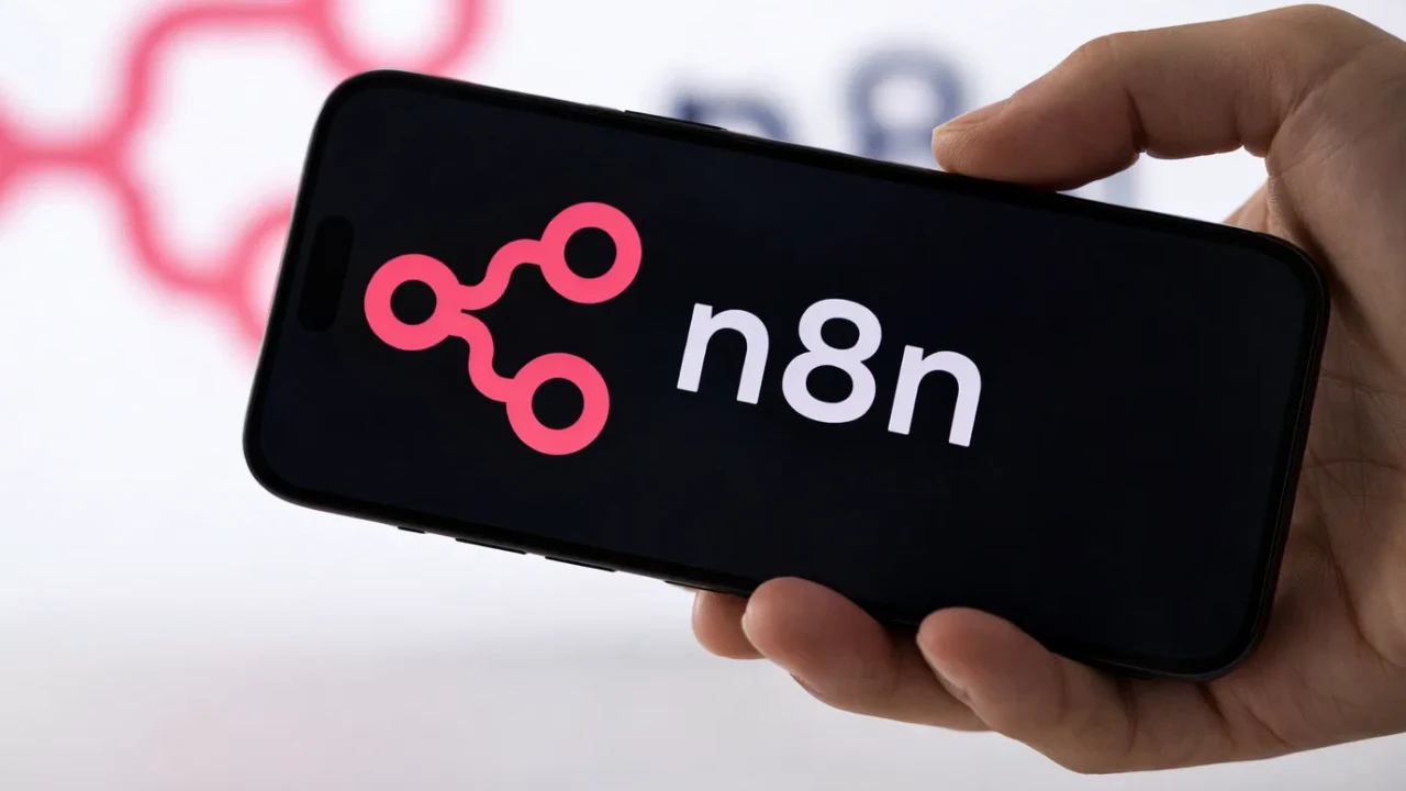 How to Use n8n to Automate Tasks Without Coding