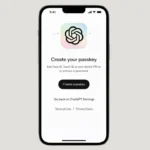 How to Enable Passkeys for Your OpenAI Account and Improve Login Security