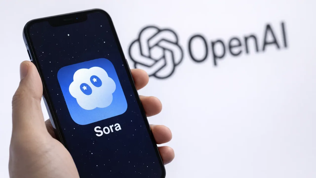 OpenAI May Add Sora Video Generation Features to ChatGPT