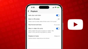 How to Disable Autoplay on YouTube on Phone, Laptop, and Smart TV