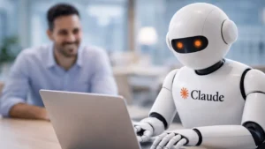 Claude AI Now Able to Use Your Computer to Perform Tasks on Its Own