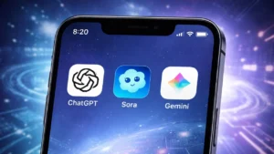 Why OpenAI Decided to Shut Down Its Sora AI Video Platform