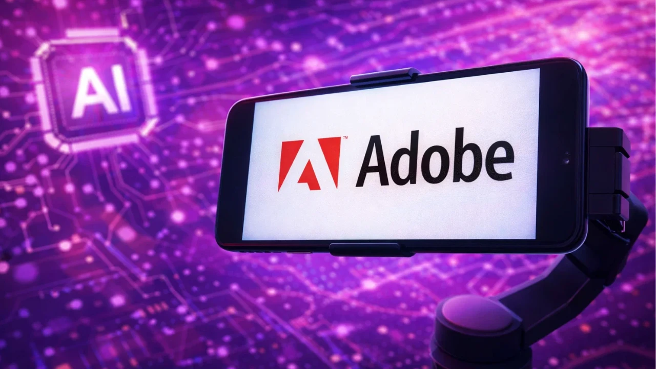 Adobe Introduces AI Video Editing Tool That Creates Your First Draft Automatically