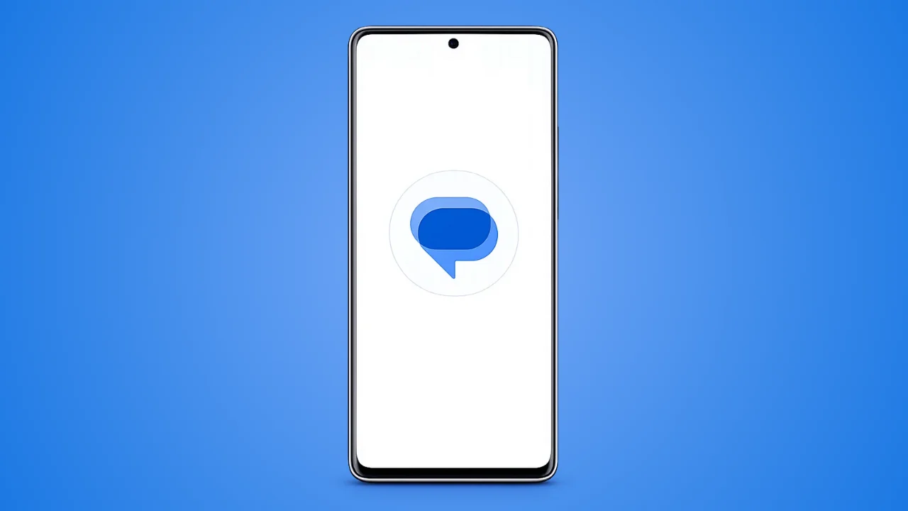 Android Update: Google Messages Now Supports Live Location Sharing