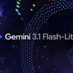 Google Unveils Gemini 3.1 Flash-Lite, a Faster and More Efficient AI Model for Developers