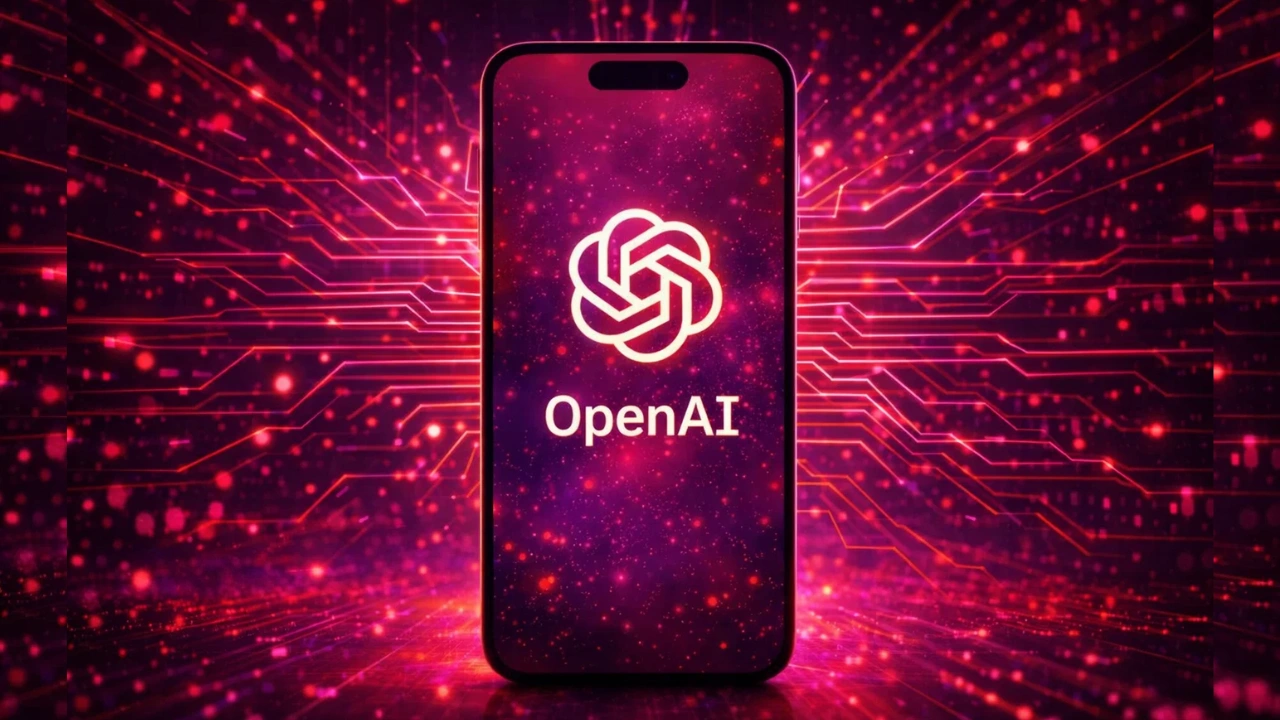 OpenAI Signals Upcoming GPT-5.4 Model Soon After Launching GPT-5.3 Instant