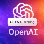 OpenAI Releases GPT-5.4 and GPT-5.4 Pro With New Computer Interaction Capabilities