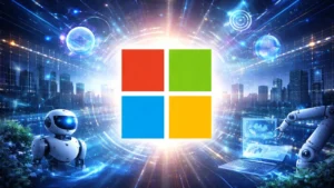 Microsoft Rolls Out New AI Models to Power Next-Gen Enterprise Applications