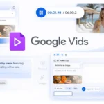 Google Vids Update Brings Free AI Video Creation With Veo 3.1 to All Users