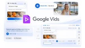 Google Vids Update Brings Free AI Video Creation With Veo 3.1 to All Users