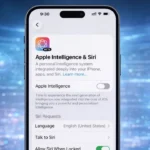 How to Disable Apple Intelligence Features on iPhone, iPad, and Mac